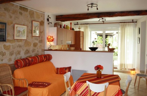 Auvers-sur-Oise Apartment | Studio Auvers-sur-Oise, studio flat, 2 persons