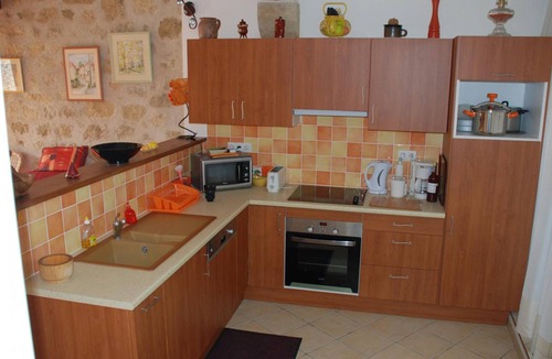 Auvers-sur-Oise Apartment | Studio Auvers-sur-Oise, studio flat, 2 persons