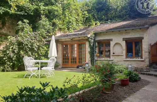 Auvers-sur-Oise Apartment | Studio Auvers-sur-Oise, studio flat, 2 persons