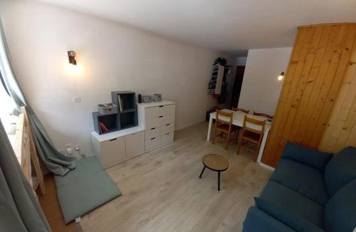 Zinal Apartment | Studio aux Glaciers