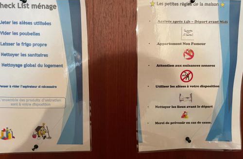 Villard-de-Lans Apartment | STUDIO aux pieds des pistes - Cote 2000