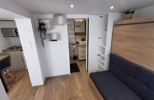 Les Herbiers Apartment | Studio aux portes du Puy duFou