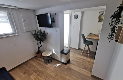 Les Herbiers Apartment | Studio aux portes du Puy duFou