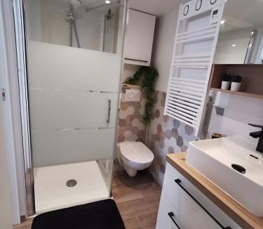 Les Herbiers Apartment | Studio aux portes du Puy duFou