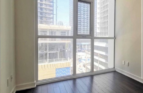 Fort York Apartment | Studio available in Liberty village