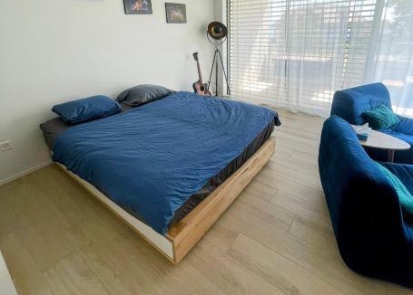 Neuchatel Apartment | Studio Avant-Scène