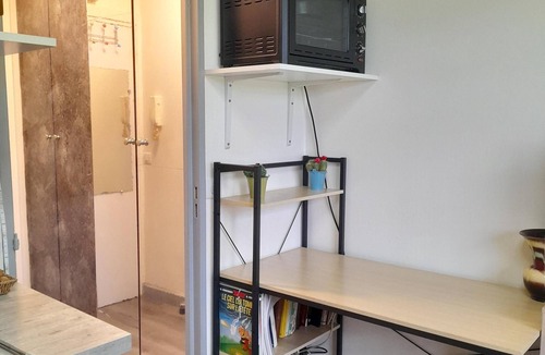 Centre Ville Apartment | Studio Avec Jardin à 5 min du Parc des Princes