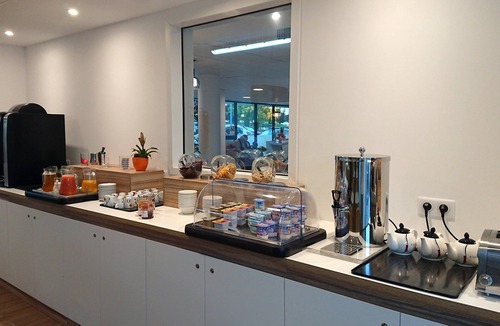 Jonzac Apartment | Studio avec accès gratuit aux Antilles !