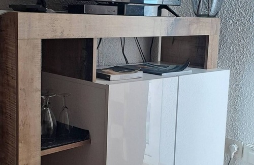 Cholet Apartment | Studio Avec Balcon Et Parking En Centre-ville