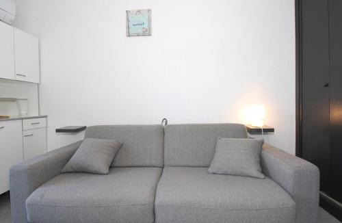 Balaruc-les-Bains Apartment | Studio avec jardinet, proche Thermes, Wi-Fi, clim - Balaruc-les-Bains - FR-1-553-120