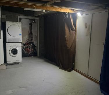 Mudaison Villa | Studio avec jardin privé et parking gratuit