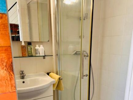 Montferrier-sur-Lez Apartment | Studio avec loggia, piscine et parking