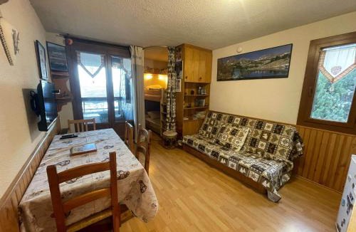 Les Angles Apartment | Studio avec loggia Les Angles - Superbe vue sur Lac et Montagnes