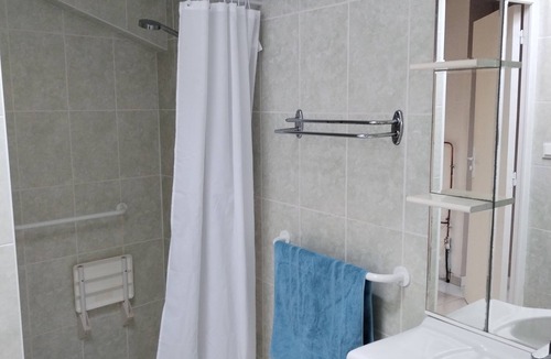 La Chevroliere House | Studio Avec Parking Privé