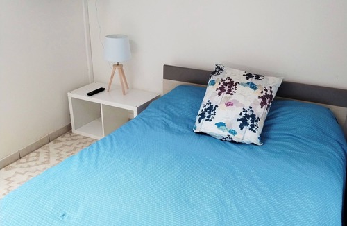 La Chevroliere House | Studio Avec Parking Privé