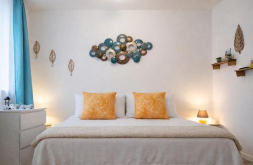 Saint-Omer Apartment | Studio avec parking privé gratuit, proche centre-ville