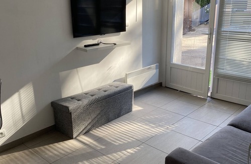 Le Rouret Apartment | Studio Avec Petit Déjeuner