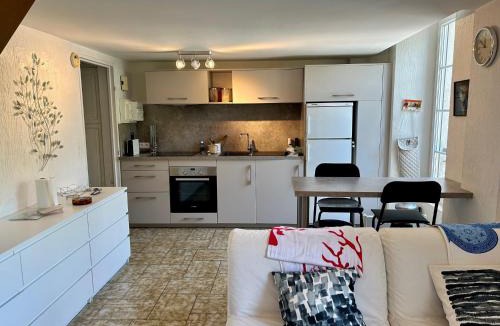 La Garde-Freinet Apartment | Studio avec piscine