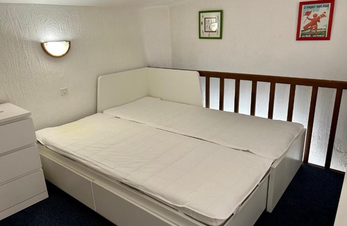 La Garde-Freinet Apartment | Studio avec piscine