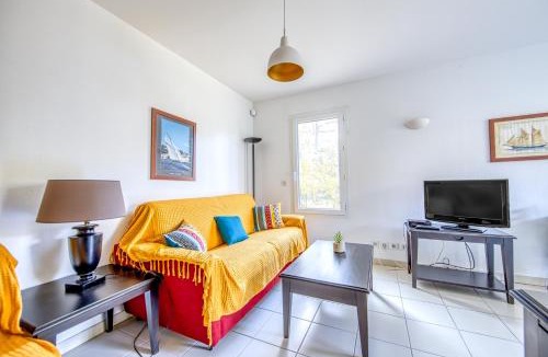 Soulac-sur-Mer Apartment | Studio avec piscine - proche plage