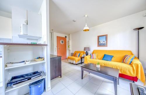 Soulac-sur-Mer Apartment | Studio avec piscine - proche plage