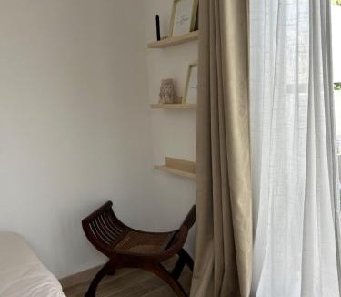 Carmaux Apartment | STUDIO avec PISCINE