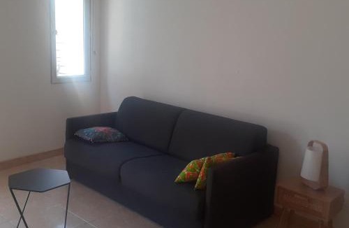 Corbere Apartment | Studio avec piscine