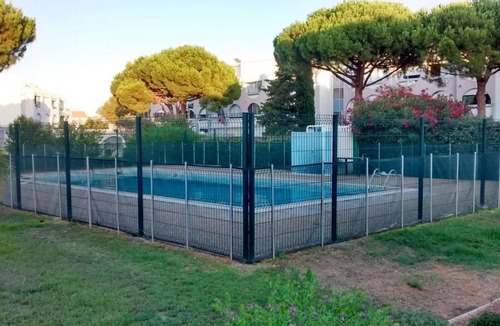 Le Grau-Du-Roi Apartment | Studio avec Piscine - Proche mer - 27m2