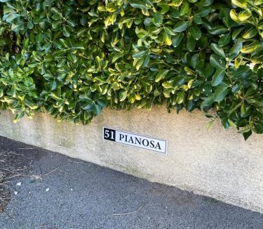 Sisco Apartment | Studio avec piscine