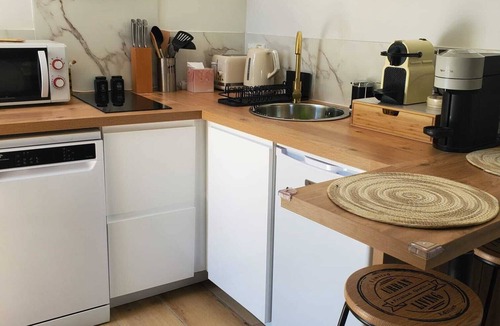 Poisy Apartment | Studio Avec Piscine Privee