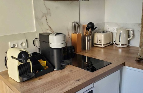 Poisy Apartment | Studio Avec Piscine Privee