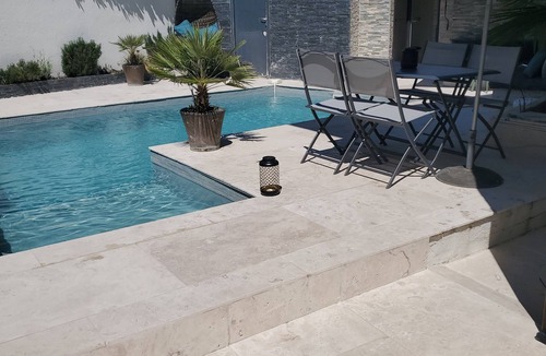 Poisy Apartment | Studio Avec Piscine Privee