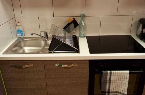 Bourg-en-Bresse Apartment | Studio Avec Terrasse SUR Parc Arbore