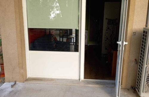 Bourg-en-Bresse Apartment | Studio Avec Terrasse SUR Parc Arbore