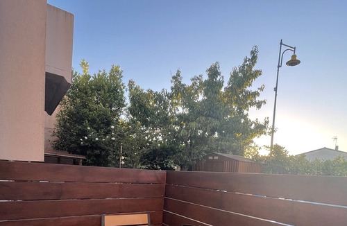 Castelginest Apartment | Studio Avec Terrasse Privative Près de Toulouse