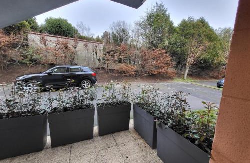 Amiens - Val-d'Avre Apartment | Studio avec terrasse