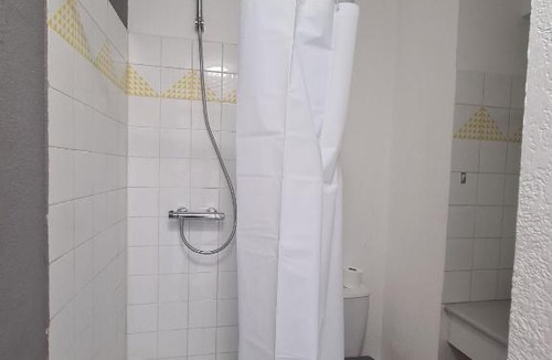 Cadereau Apartment | Studio avec Terrasse proche Centre Ville