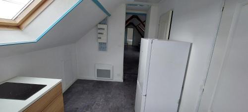 La Fleche Apartment | Studio avec vu sur le Loir