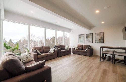 Riviere-du-Loup Regional County Municipality Apartment | Studio avec Vue Cour- 203