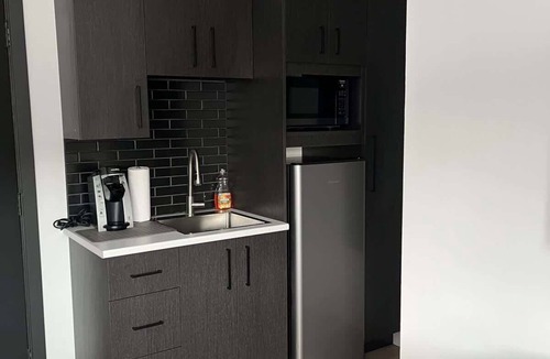 Riviere-du-Loup Regional County Municipality Apartment | Studio avec Vue Cour- 207
