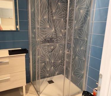 Belley Apartment | Studio avec vue