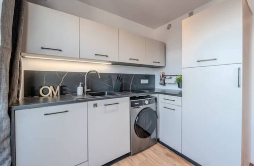 Quartier Capuche-Allies Apartment | Studio Avec vue Montagne