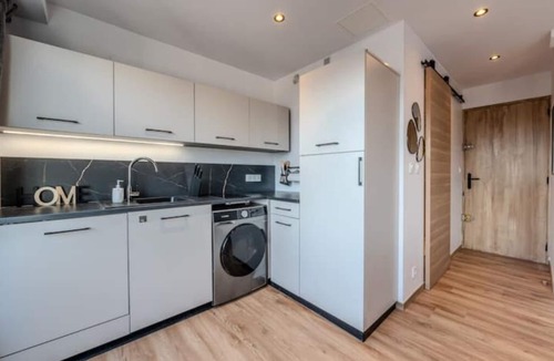 Quartier Capuche-Allies Apartment | Studio Avec vue Montagne