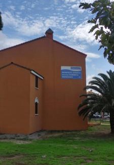 Le Barcares Apartment | Studio avec vue sur l'étang