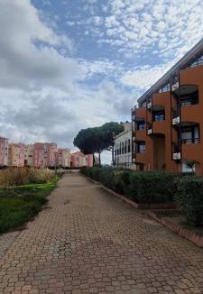Le Barcares Apartment | Studio avec vue sur l'étang