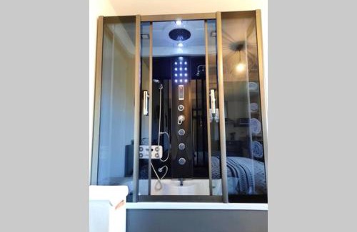 Uzerche Apartment | Studio avec vue sur la vezere