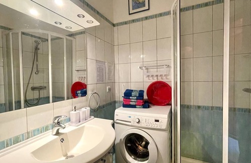 Vernet-les-Bains Apartment | Studio Avec Wifi ET Balcon A LA Residence DES Thermes