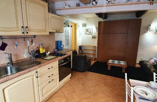 Le Muy Apartment | Studio avec wifi a Le Muy