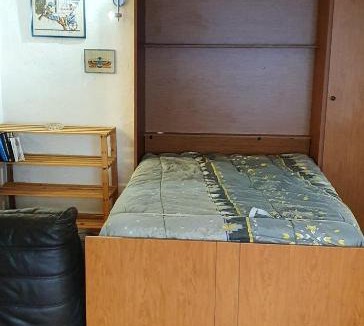 Le Muy Apartment | Studio avec wifi a Le Muy