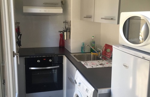 Avignon City Centre Apartment | Studio Avignon Intra-Muros